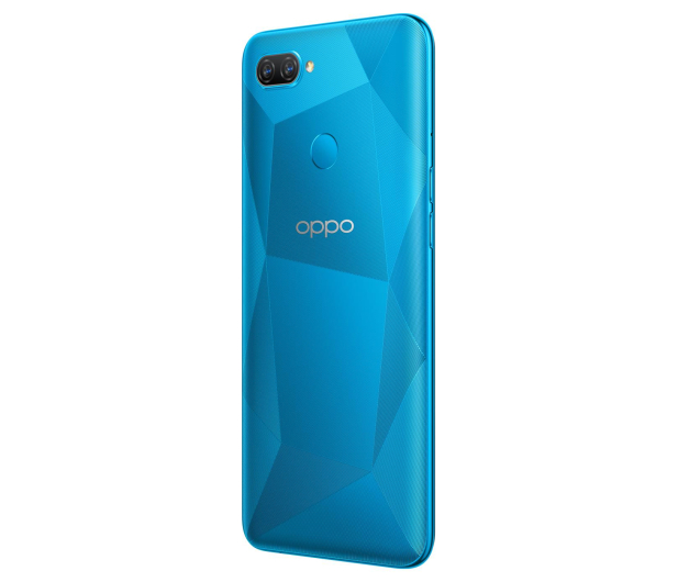 OPPO A12 3/32GB Dual SIM niebieski - 566039 - zdjęcie 5